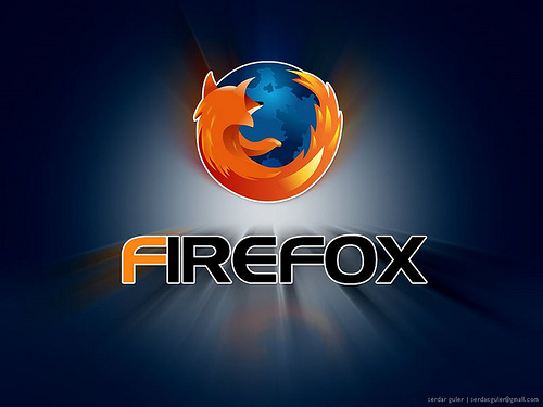 Firefox 3.0 Is Best Browser Out There