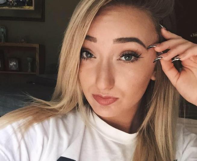 Student Was Pulled Over by Cops, Then She Disappeared