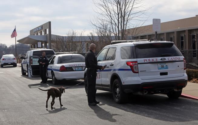 27 Jewish Centers Evacuated After Hoax Bomb Threats