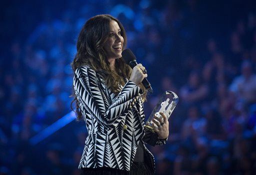 Manager Admits Stealing $4.8M From Alanis