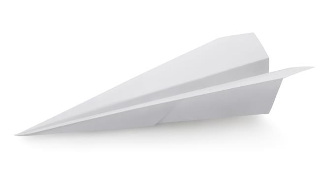 Student Arrested After Paper Airplane Hits Teacher in Eye