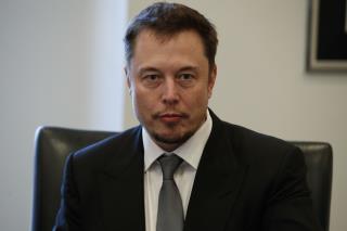 Is Elon Musk Boring?