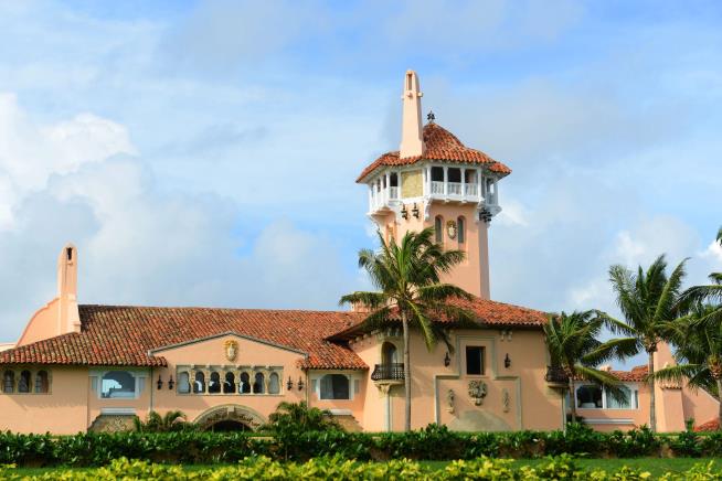 Mar-a-Lago Doubles Its Initiation Fee to $200K