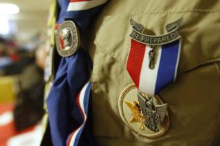 In Reversal, Boy Scouts Will Accept Transgender Kids