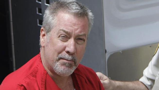 Drew Peterson's Son Now Thinks His Dad Killed 2 Wives