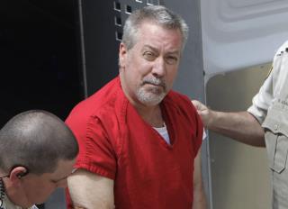 Drew Peterson's Son Now Thinks His Dad Killed 2 Wives