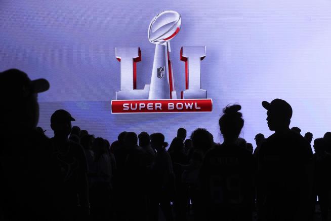 No TV? Here's How to Watch the Super Bowl Online