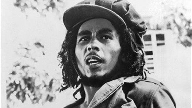 Long-Lost Bob Marley Tapes Brought Back to Life