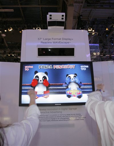 New Kind of LCD Promises Better Viewing