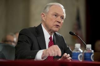 Jeff Sessions Confirmed as US Attorney General