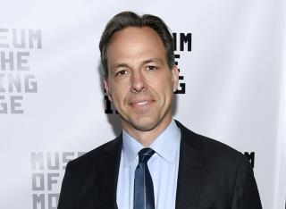 In Jake Tapper's First Novel, a Mysterious Car Accident