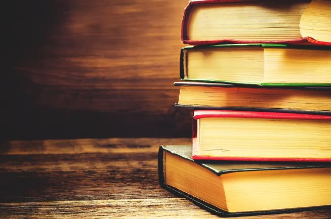 Teens Who Vandalized Black School Forced to Read Books