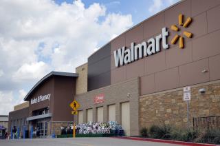 Walmart Sued for Allegedly Selling Craft Beer That Isn't