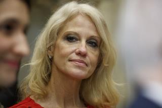 Ethics Watchdog: Conway in 'Clear Violation' of Guidelines