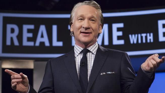 Bill Maher Books Yiannopoulos, and Another Guest Flees