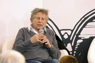 Lawyer: Polanski Has Served His Time, Let Him Back Into US