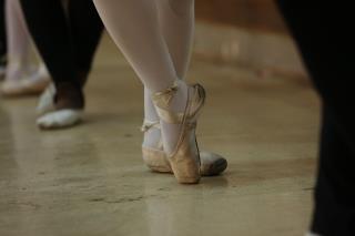 Ballet Lessons May Come With a Dark Side