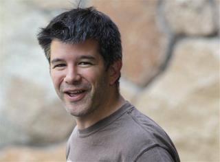 Uber CEO Calls for 'Urgent Investigation' of Sexism Claims