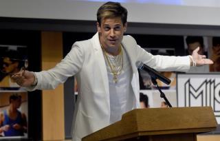 Milo Yiannopoulos: 'I Do Not Support Pedophilia. Period'