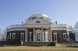 Monticello Makeover to Include Once-Hidden Hemings Room