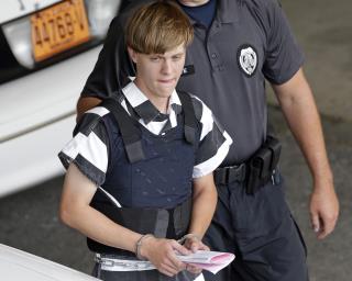 Dylann Roof Stopped at 2nd Church After Massacre