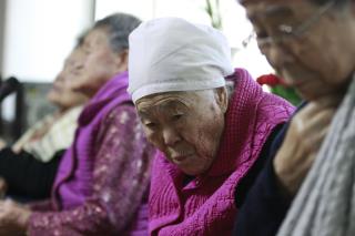 South Korean Women on Brink of Longevity Milestone