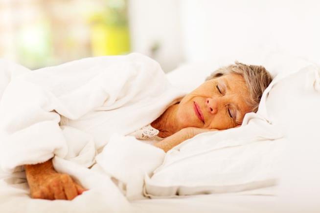 Like to Sleep Late? It Could be a Sign of Alzheimer's