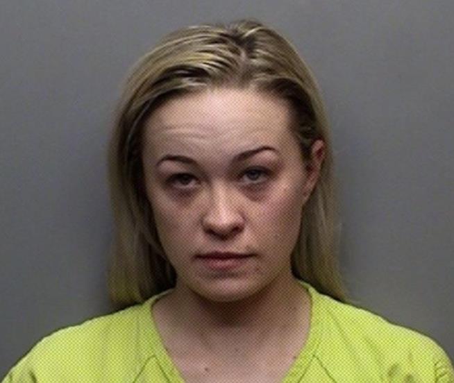 Colo. Woman Accused of Stealing Uber Ride While Drunk