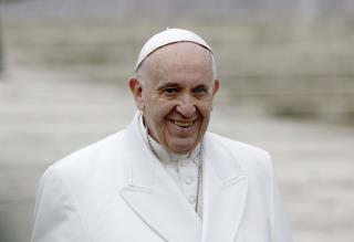 Pope Francis on When It Might Be 'Better to Be an Atheist'