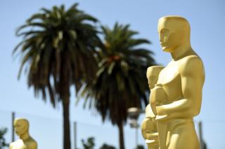 Expect Politics, Celebrity to Collide at Oscars