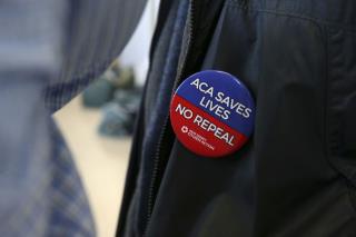 Republican Plan Leaks as ObamaCare Popularity Grows
