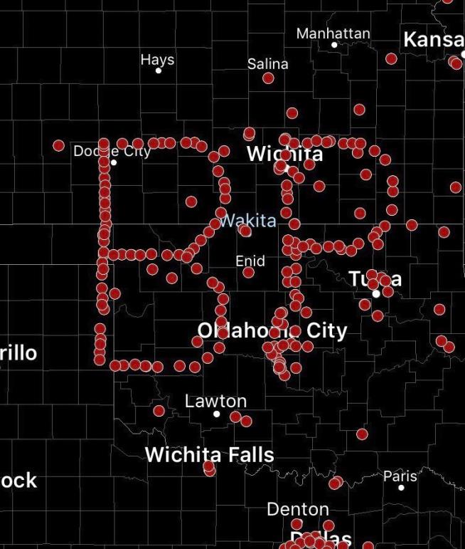 Bill Paxton's Death Prompts Big Tribute From Storm Chasers