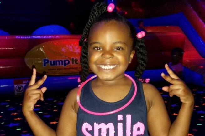 8-Year-Old Murdered Moments After Surviving Crash