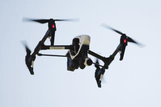 Guy Crashes Drone, Gets 30 Days in Jail