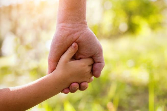 There's Been a Massive, Troubling Shift in US Adoption