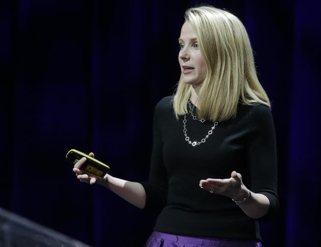 Yahoo Metes Out Punishment in Security Breach Mess