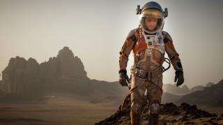 Matt Damon Was Right: Potatoes Can Grow on Mars