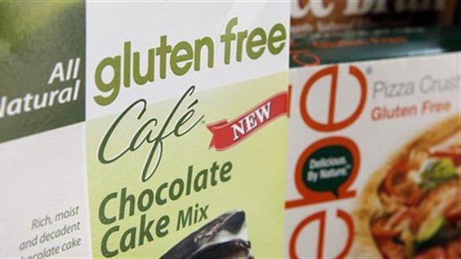 Gluten-Free Diet May Carry a Health Risk