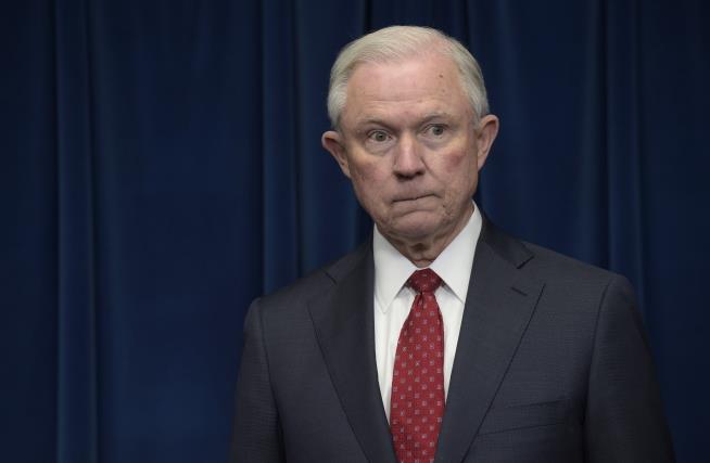 Sessions Seeks Resignations of 46 US Attorneys