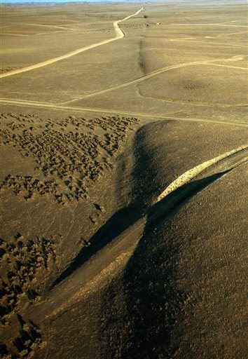 San Andreas Fault Appears Overdue for Major Quake