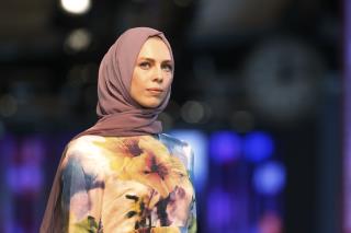 EU High Court: Companies Can Ban Headscarves