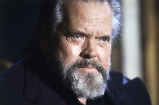 Netflix to Finish Famously Unfinished Orson Welles Film