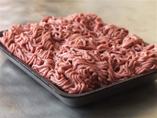 'Pink Slime' Trial a Go for Reporter, ABC: Judge