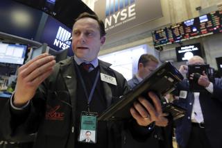 Markets Close Solidly Higher After Fed Announcement
