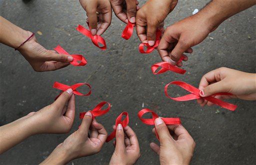 Calif. Bill Would Reduce Punishment for Not Revealing HIV Status