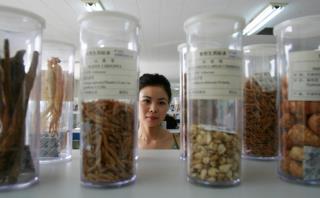 Chinese Remedy Could Cut Cholesterol