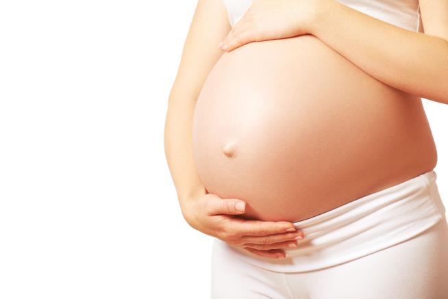 Pregnant Girl Will Become UK's Youngest Mom—at 11
