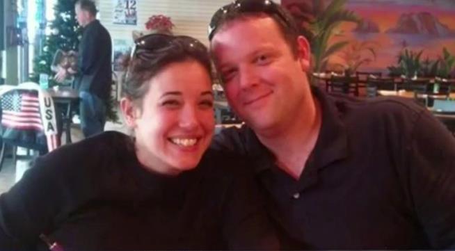 Pilot, Wife Fatally OD, Are Found by Their Kids