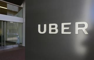 Uber Loses Another Top Exec