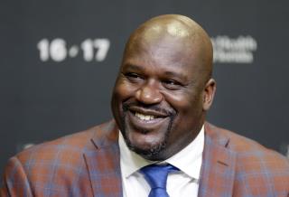 Shaquille O'Neal Is a Flat Earther
